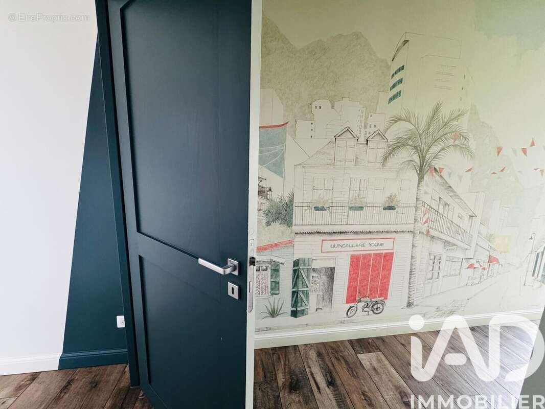 Maison 195 m² à Dompierre-Sur-Mer  - photo 9