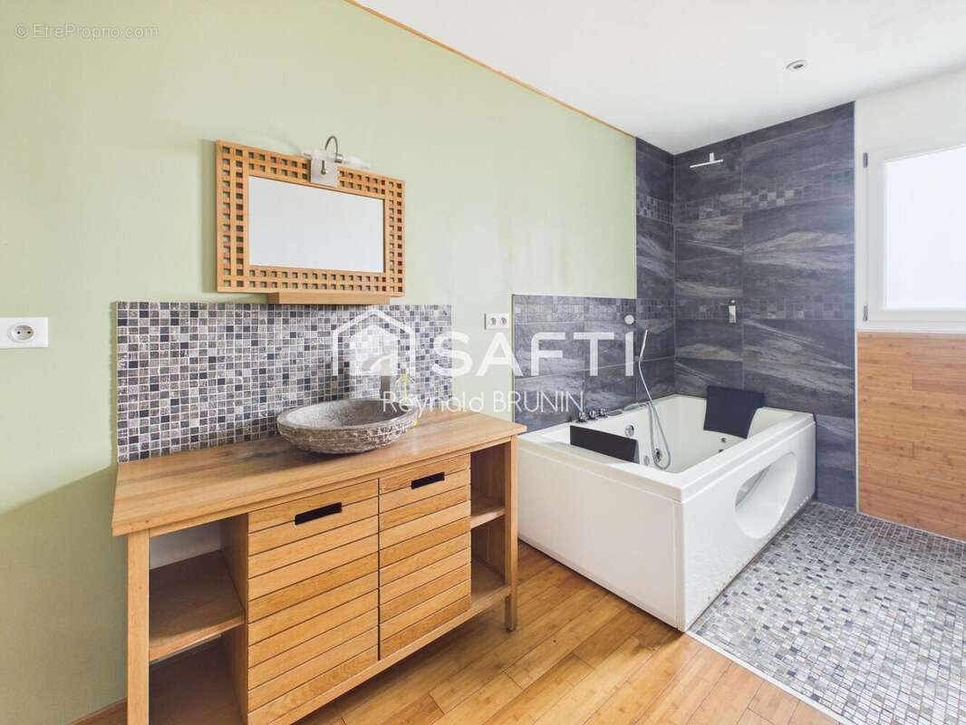 Photo 8 - Maison à RAON-AUX-BOIS