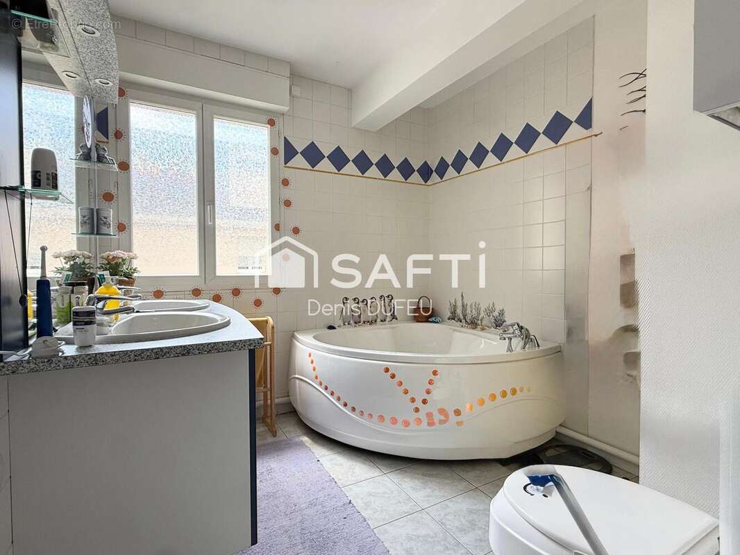 Photo 6 - Appartement à PERIGNY