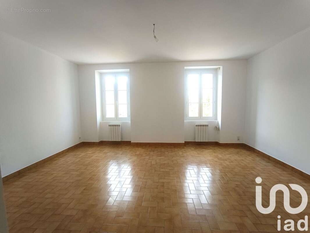 Photo 5 - Maison à LA BEGUDE-DE-MAZENC