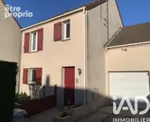 Photo 1 - Maison à FONTENAY-EN-PARISIS