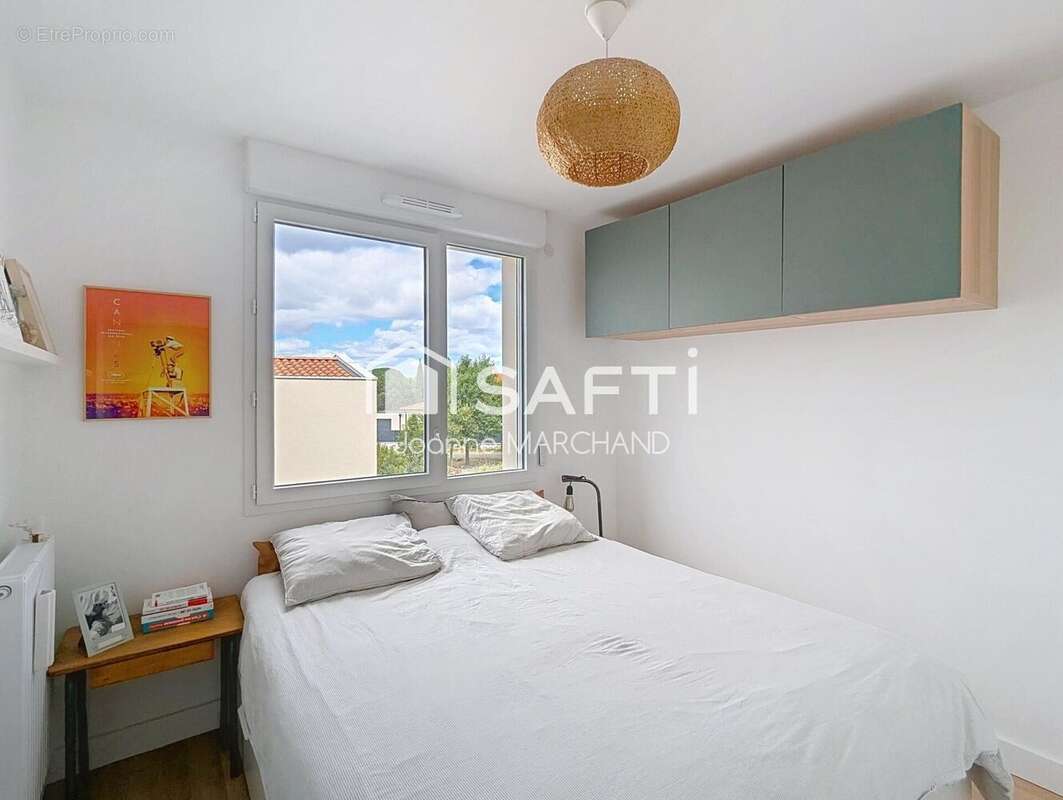 Appartement 86 m² à Auzeville-Tolosane  - photo 6