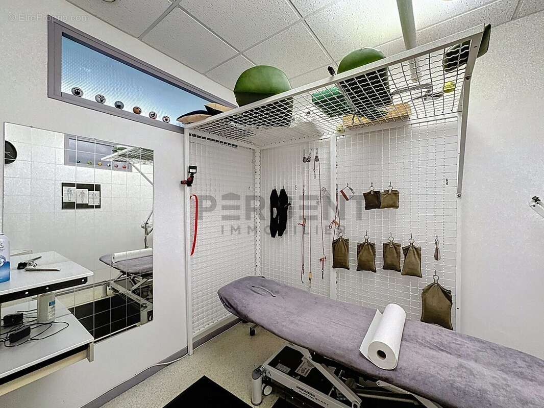 Commerce à CHARLEVILLE-MEZIERES