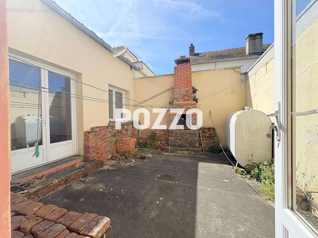 Maison Saint Pair Sur Mer 6 pièces de 111.47m² sur 187 m2 de parcelle - photo 7