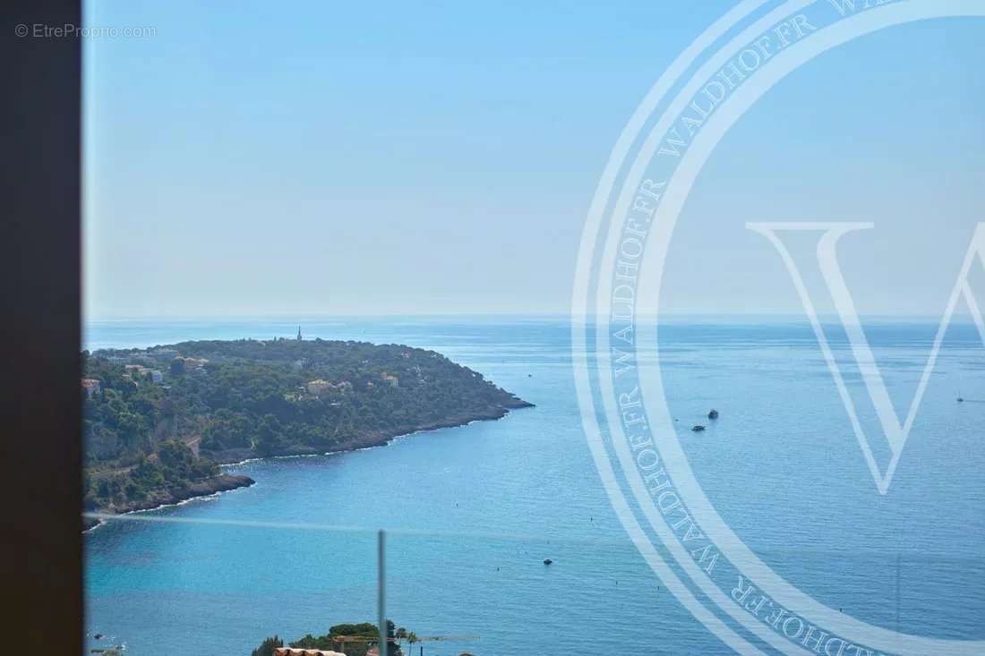 Maison à ROQUEBRUNE-CAP-MARTIN