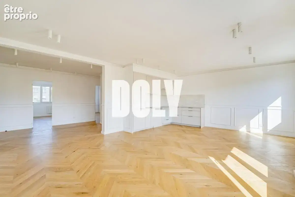 Doly - appartement - boulevard exelmans - 75016 - photo 7