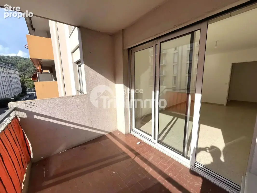 Vente  Nice l'Ariane appartement 4 pièces - photo 5
