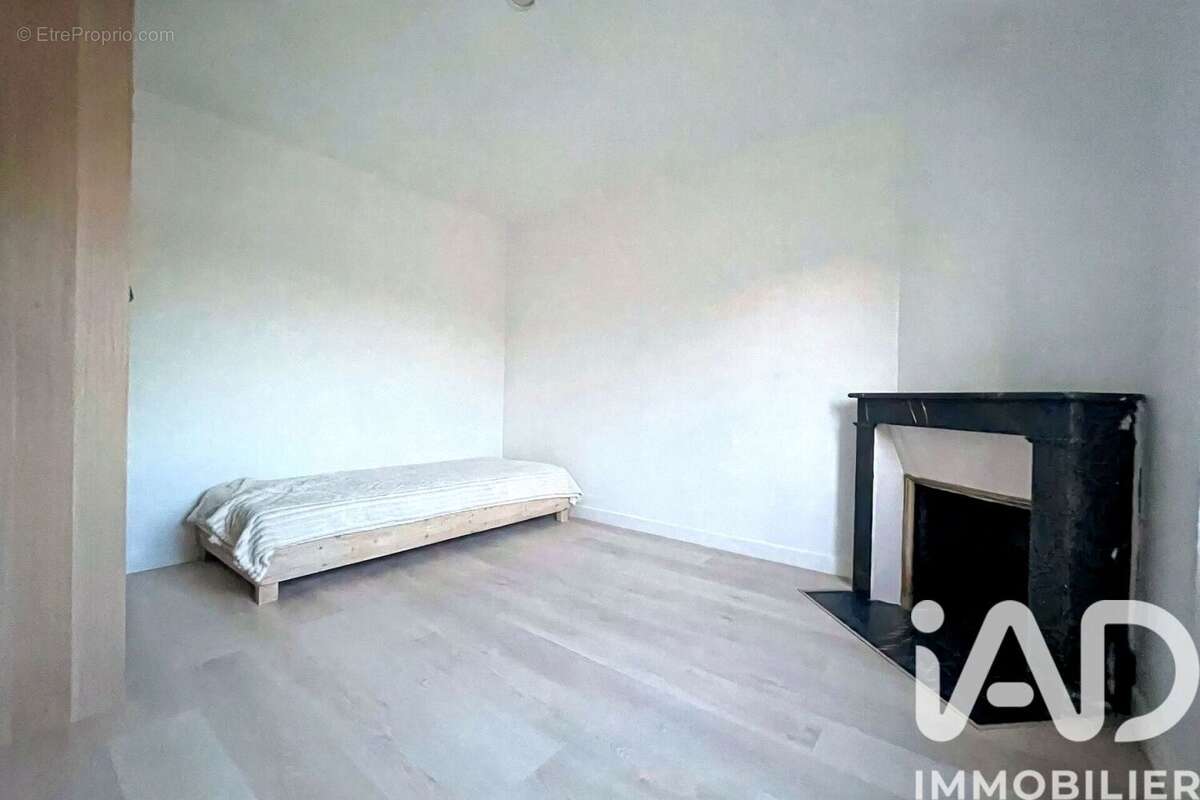 Photo 6 - Appartement à MEZY-SUR-SEINE