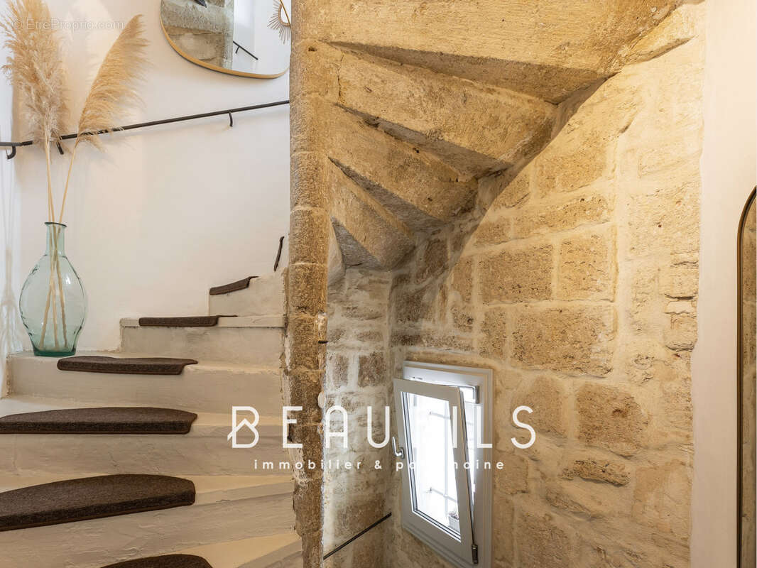 Maison à MONTPELLIER