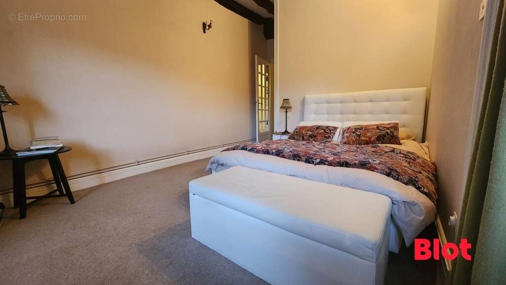 Appartement à DINAN