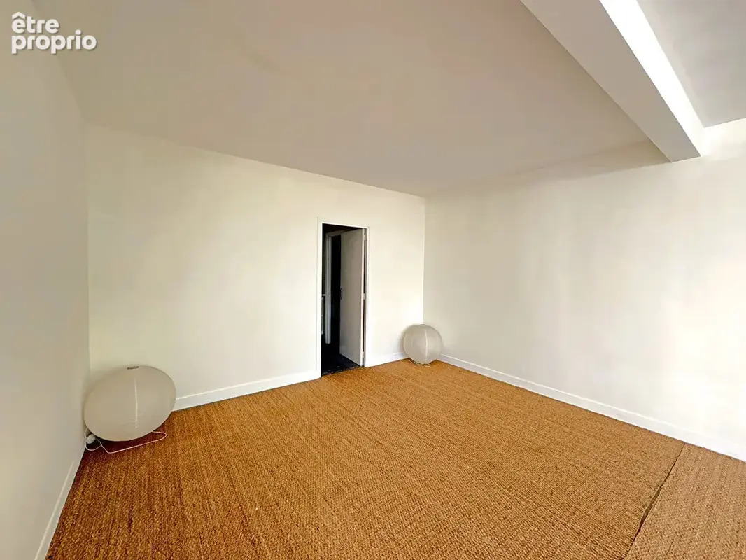 Toulouse - les chalets - immeuble de 242,10 m²  de bureaux ou  d'habitation avec rooftop. de 93,40 m² - photo 11
