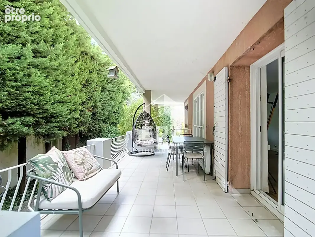 A vendre marseille 13009 appartement 5pièces 179 m2 - jardin, piscine+cave +garage-quartier du cabot - photo 15