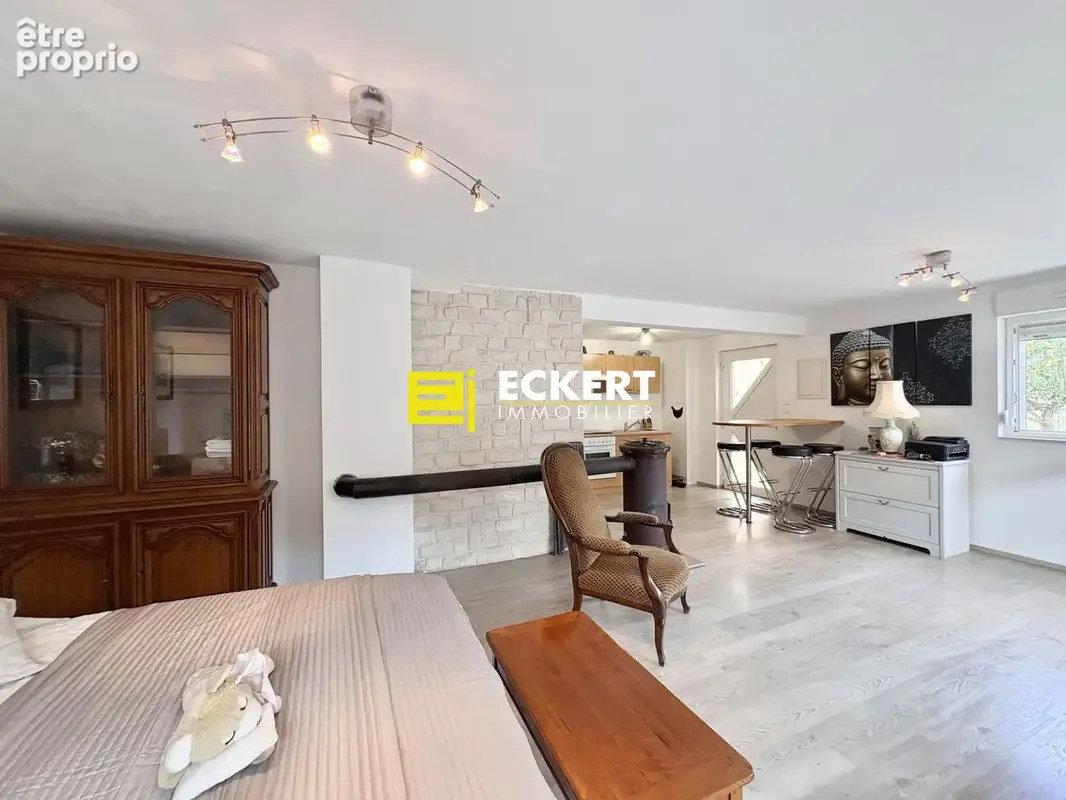 Maison 4 pièces 166 m² à vendre à Innenheim (67880) - photo 5