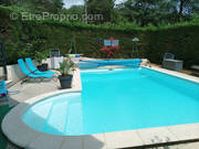 Maison à PUY-L&#039;EVEQUE