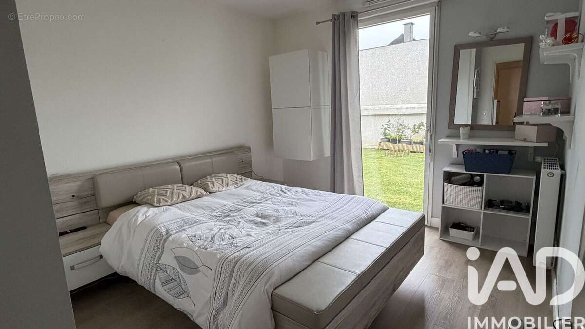 Photo 6 - Appartement à CHENNEVIERES-SUR-MARNE