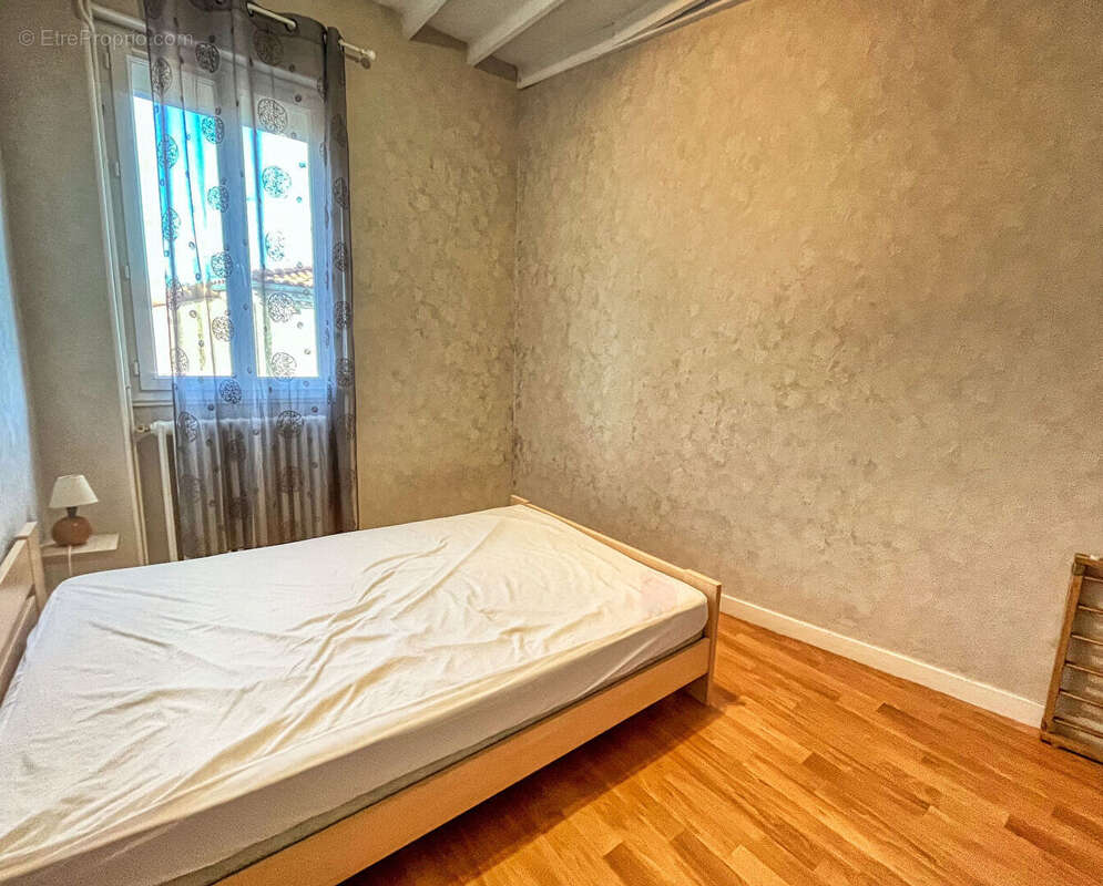 Appartement à SAINT-GEORGES-DE-DIDONNE