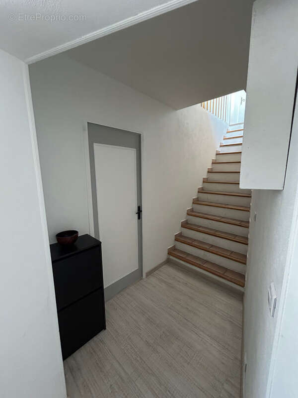 Appartement à AUBAGNE