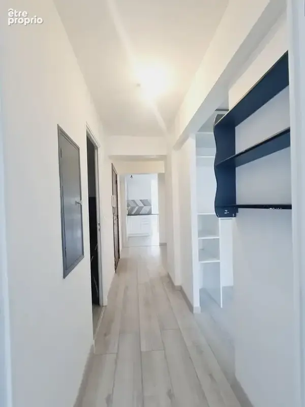 Appartement 85 m² à Le Cannet  - photo 9