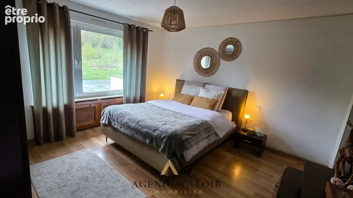 Spicheren, Maison individuelle de 176 m2 sur 34 ares - photo 19