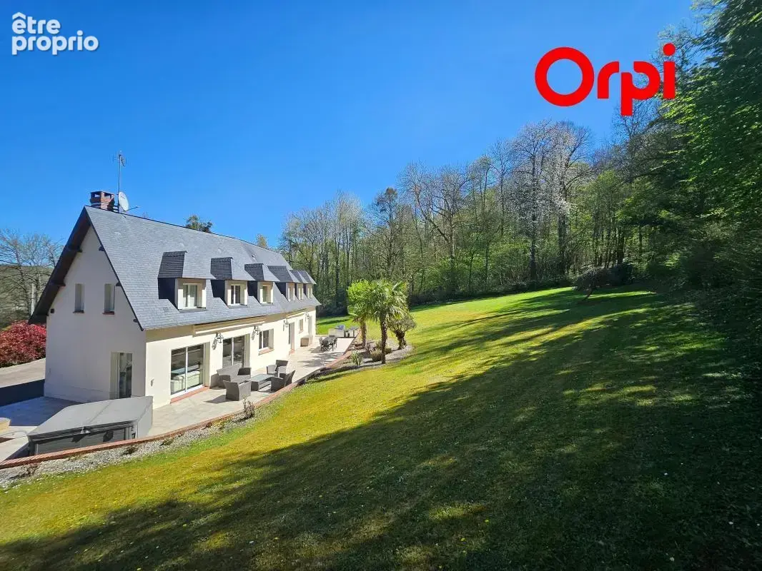 Maison contemporaine - photo 19