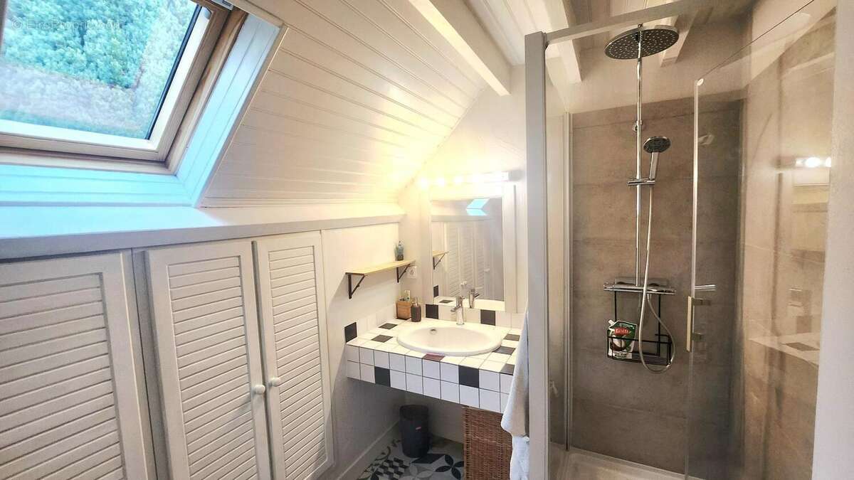 Photo 8 - Maison à BONNIERES-SUR-SEINE