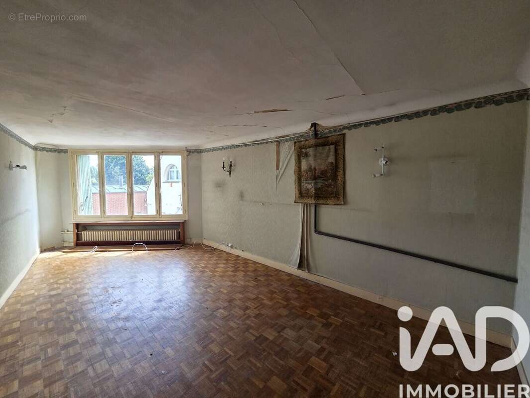Photo 4 - Maison à CARRIERES-SUR-SEINE