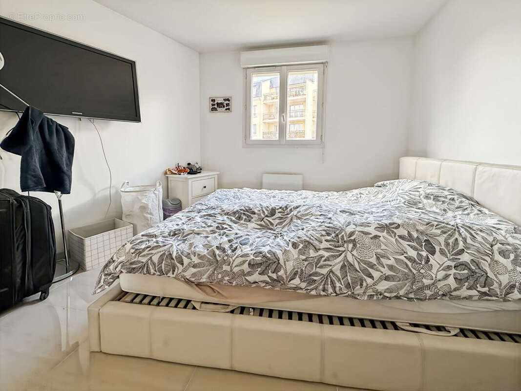 Appartement à ROSNY-SOUS-BOIS