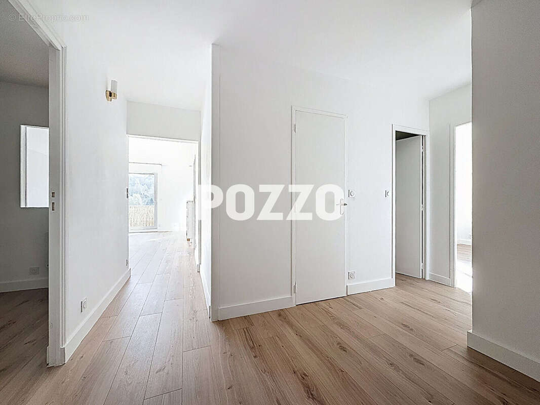 Appartement à HONFLEUR