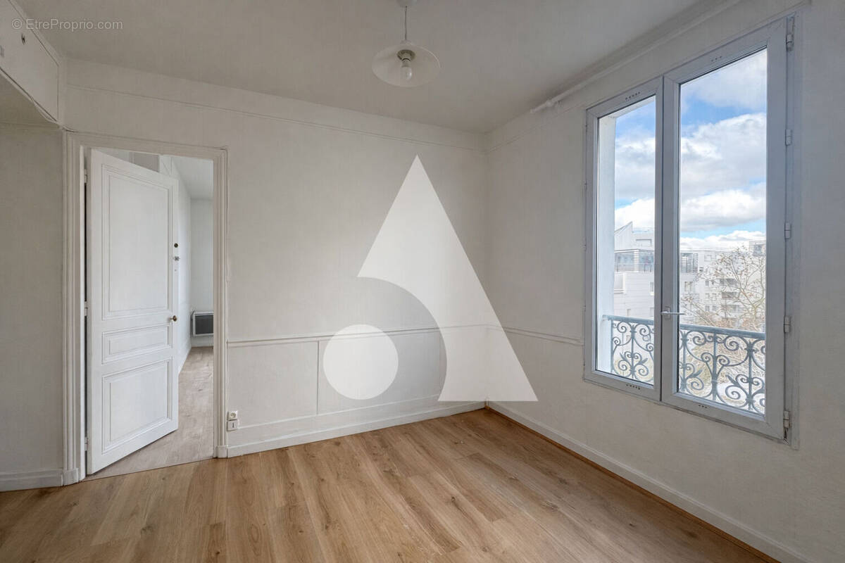 Appartement à CLICHY