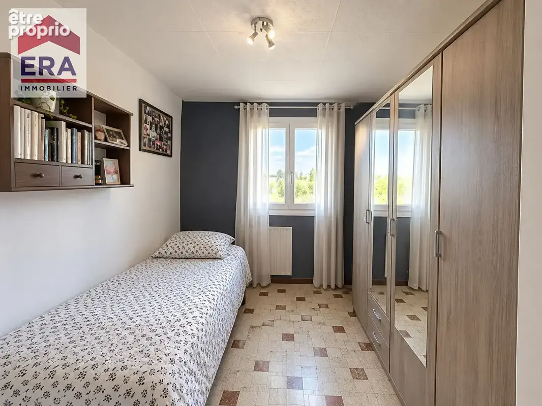 Appartement 54m² à marseille 14e arrondissement - photo 7