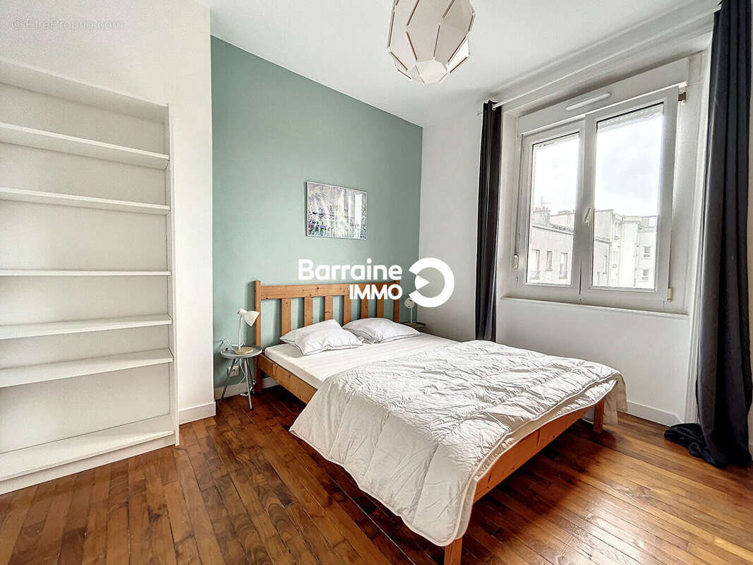 Appartement à BREST