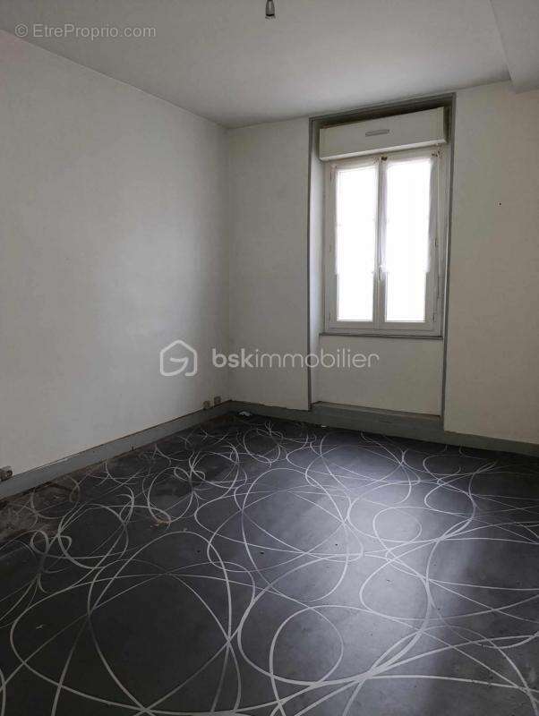 Appartement à MORTREE