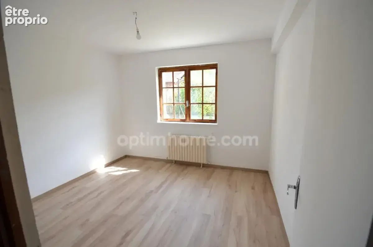 Maison individuelle de 160 m² avec 5 chambres, garage et terrain de 498 m² à Cournon-d’Auvergne - photo 8