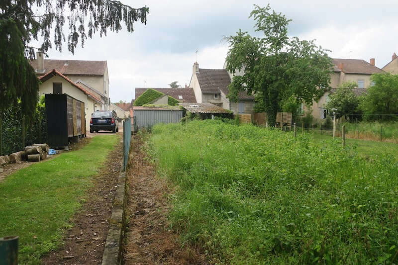 Maison à LAPALISSE