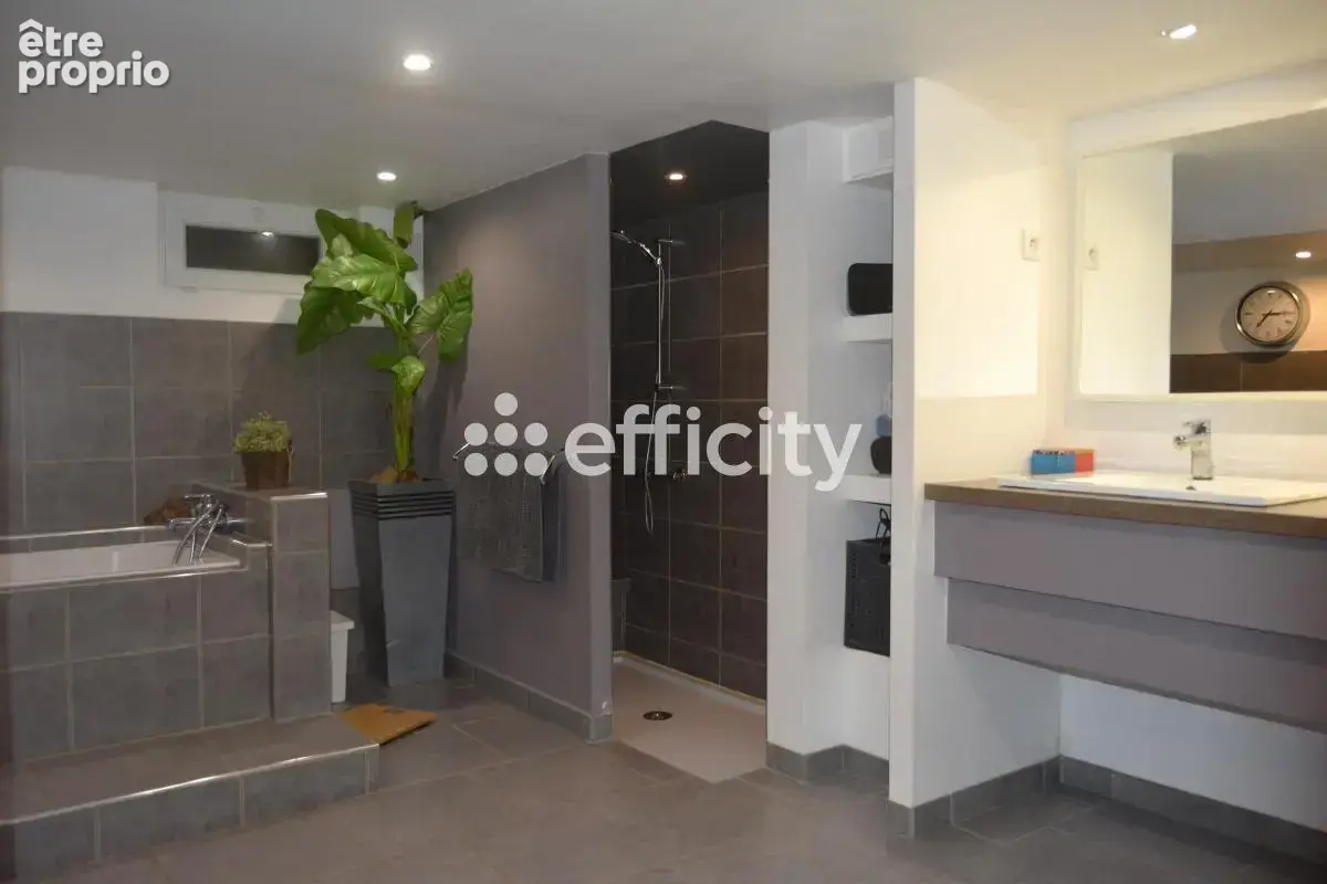Maison 8 pièces 210 m² à vendre à Saint-Fromond (50620) - photo 13