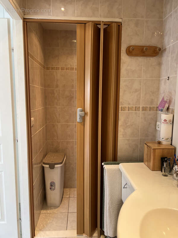 Appartement terrasses vue mer - photo 24