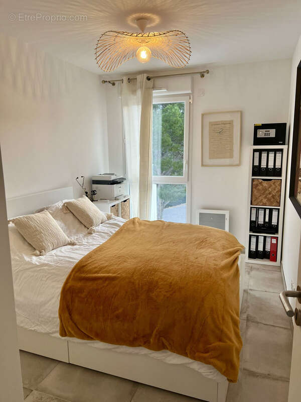 Appartement à MARSEILLE-9E