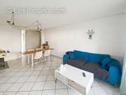 Appartement à CHECY