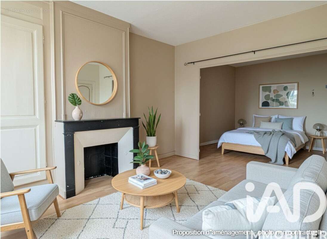 Maison 217 m² à Chalons-En-Champagne  - photo 9