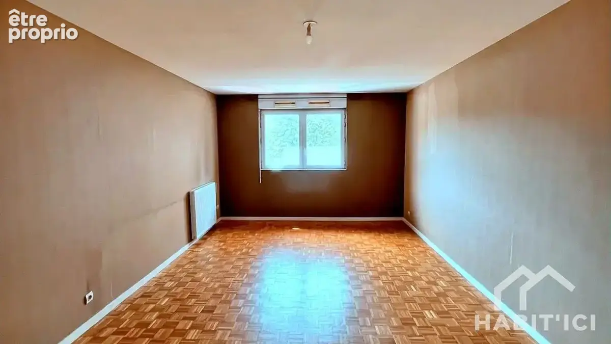 Appartement 3 pièces 76 m² à vendre à Rouen (76100) - photo 4
