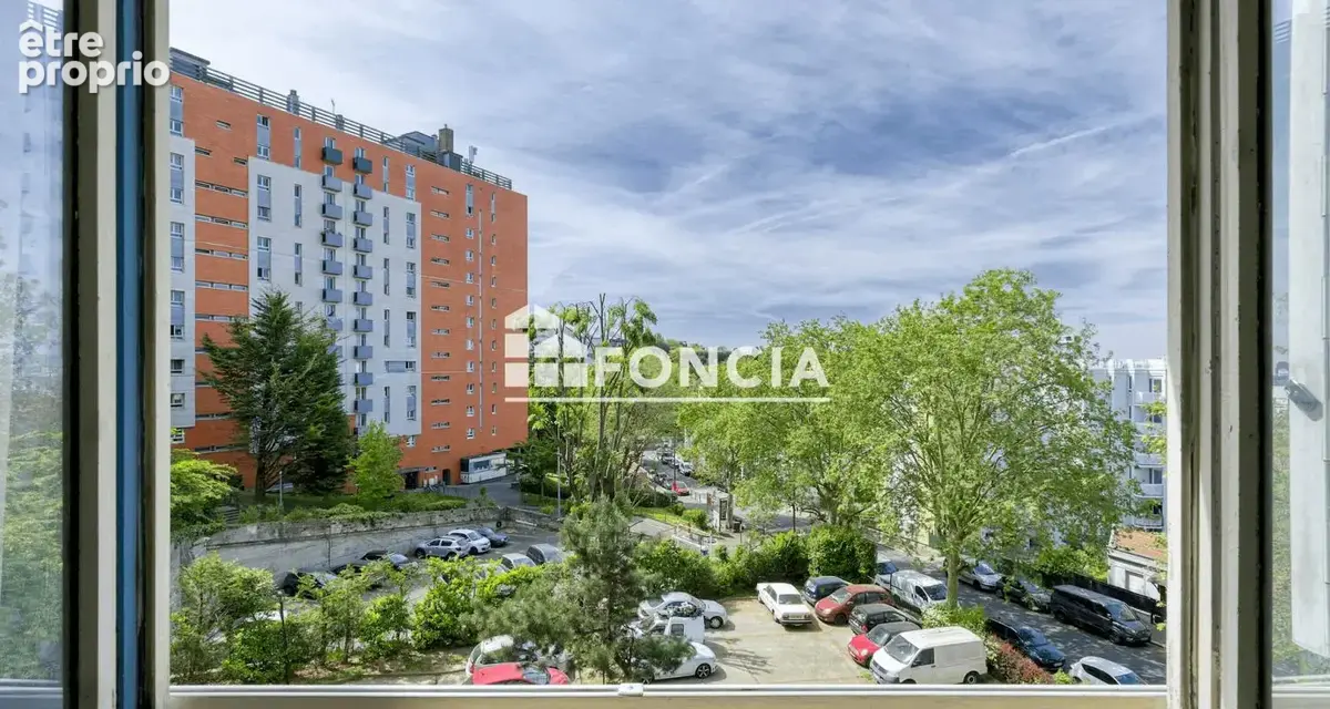 Pré Saint Gervais - Appartement Familial 4 pièces avec Balcon - photo 6