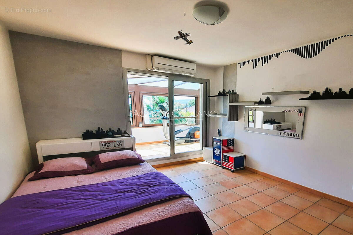 Maison à LA CIOTAT