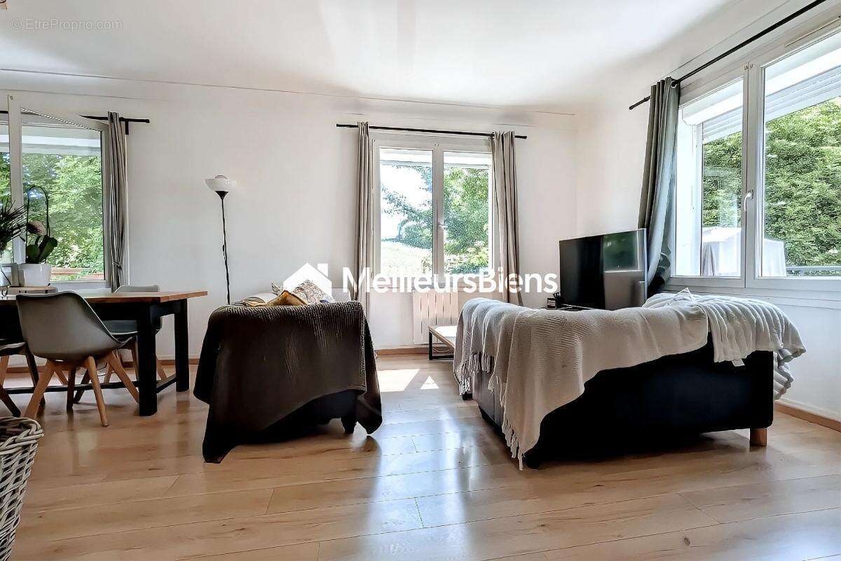 Maison à GARGENVILLE