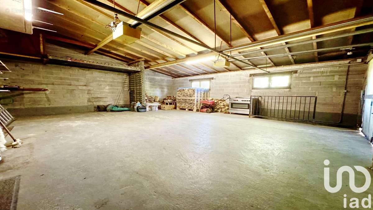 Photo 8 - Maison à APREMONT