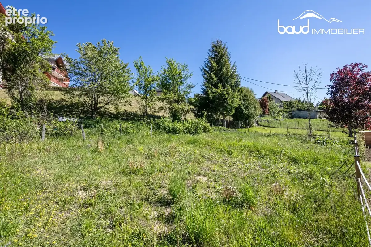 Maison 5 pièces 131 m² à vendre à Villard-De-Lans (38250) - photo 9