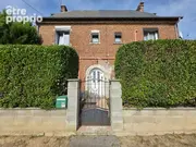 Maison à ESSIGNY-LE-GRAND