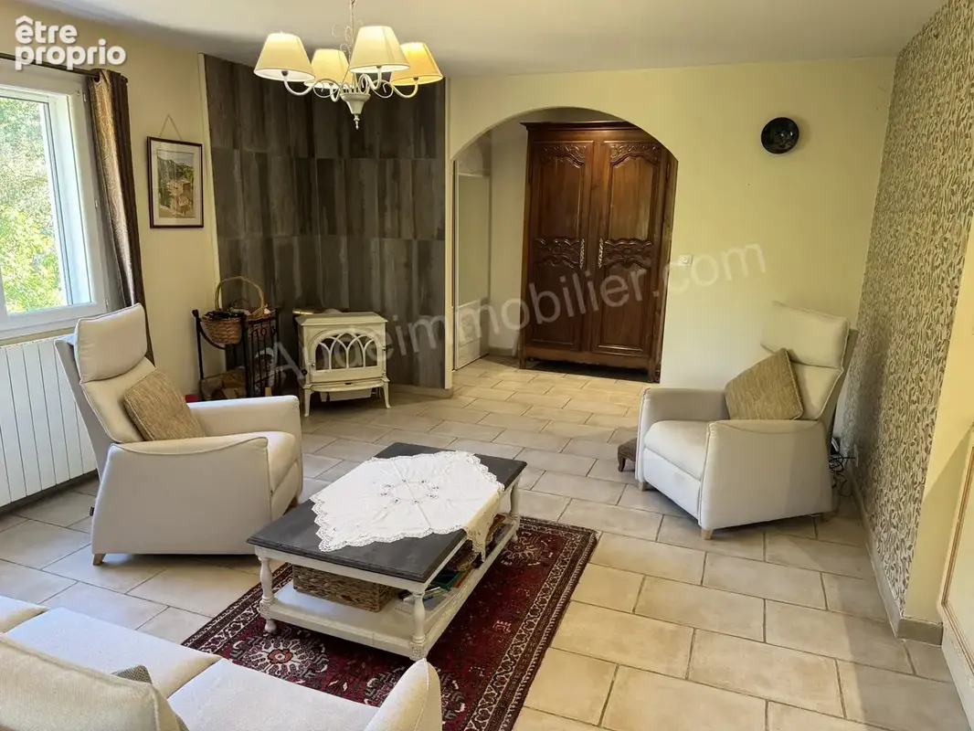 Villa avec jardin à Limoux - photo 4