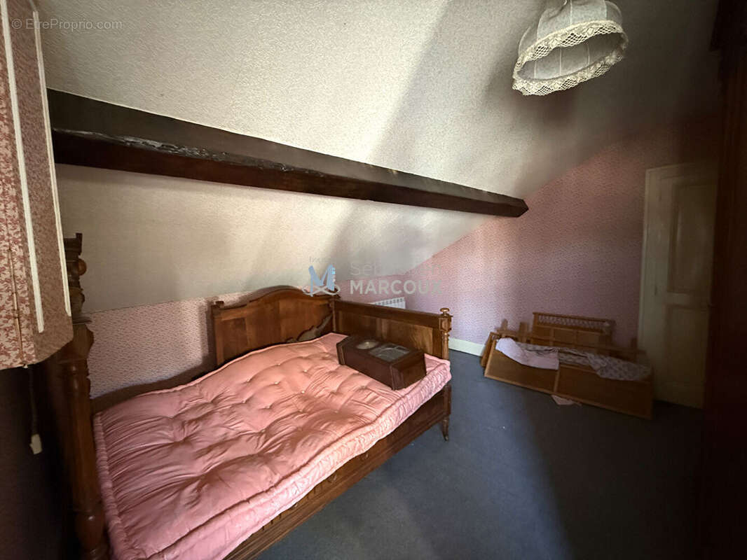 Maison à SAINT-ETIENNE