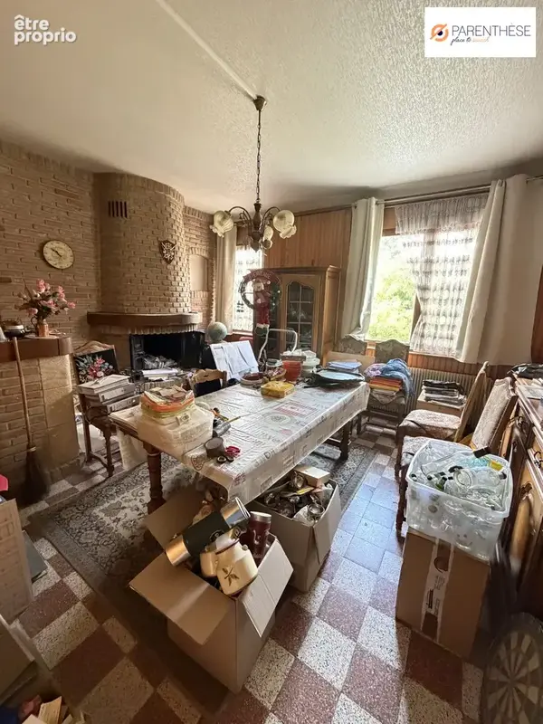 Maison 8 pièces 160 m² à vendre à Marcq-En-Baroeul (59700) - photo 5