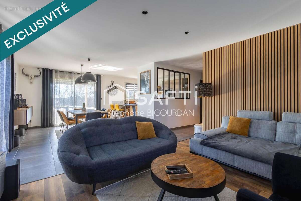 Photo 5 - Maison à BOULT